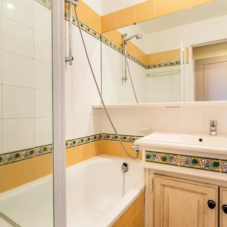 Aux Restanques Du Golfe De St Tropez - Maeva - Avec Vue Vegetation 6 Personnes - Selection Mae-1032 Apartment *