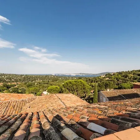 Apartment Aux Restanques Du Golfe De St Tropez - Maeva - Avec Vue Vegetation 6 Personnes - Selection Mae-1032 *