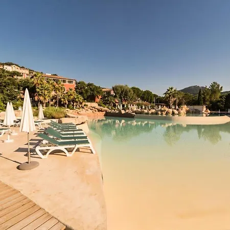 Aux Restanques Du Golfe De St Tropez - Maeva - Avec Vue Vegetation 6 Personnes - Selection Mae-1032 Apartment *