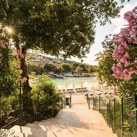 Aux Restanques Du Golfe De St Tropez - Maeva - Avec Vue Vegetation 6 Personnes - Selection Mae-1032 Grimaud